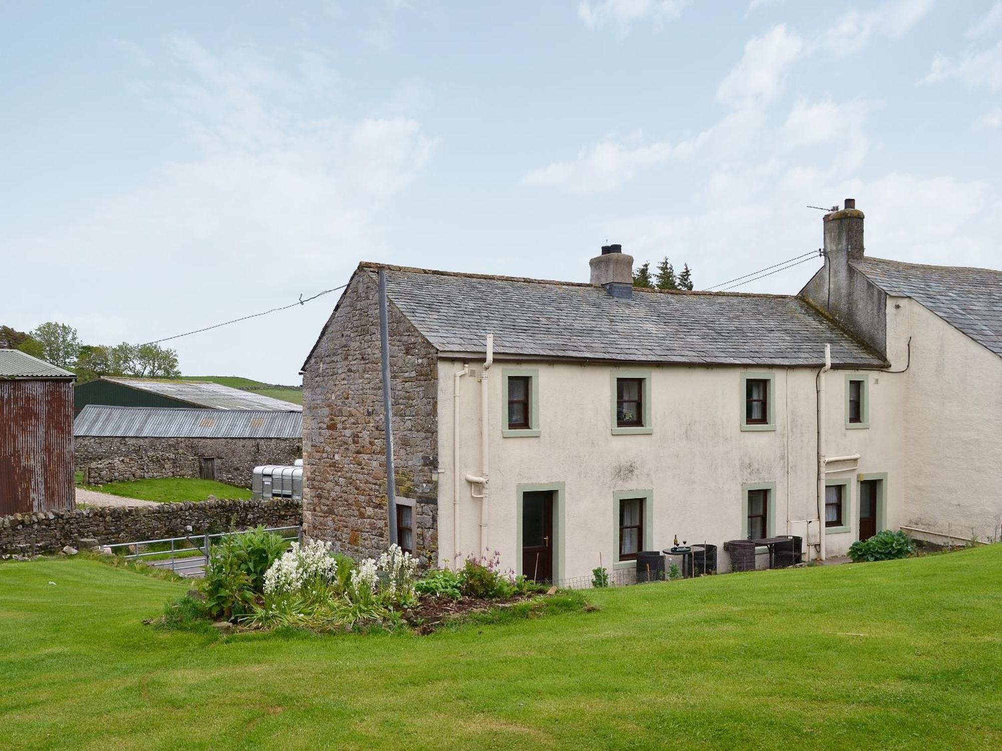 Caldbeck Swaledale Cottagヴィラ エクステリア 写真