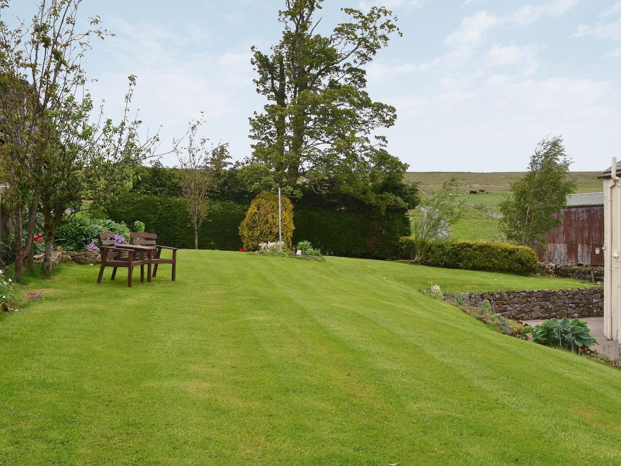 Caldbeck Swaledale Cottagヴィラ エクステリア 写真