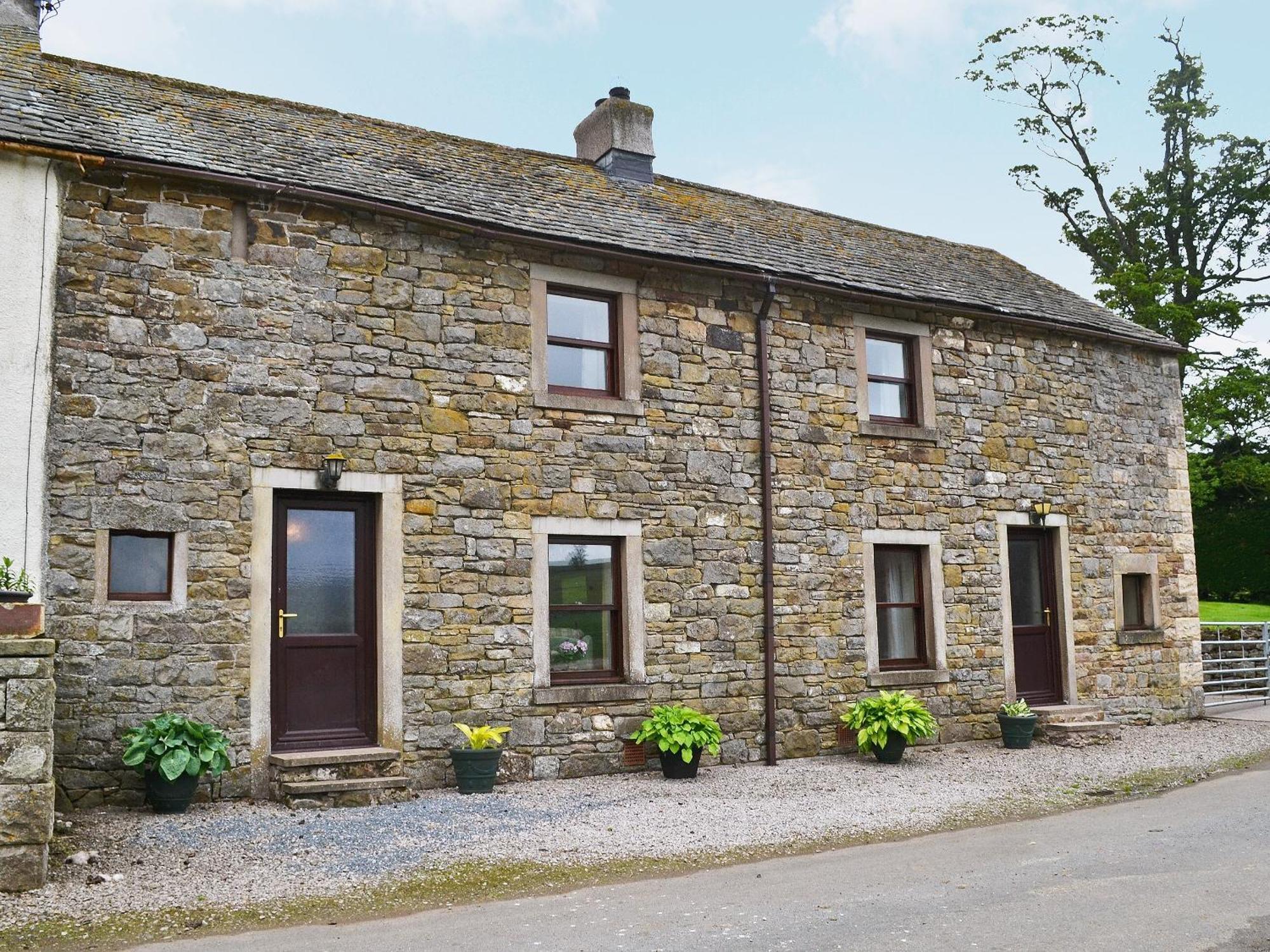 Caldbeck Swaledale Cottagヴィラ エクステリア 写真