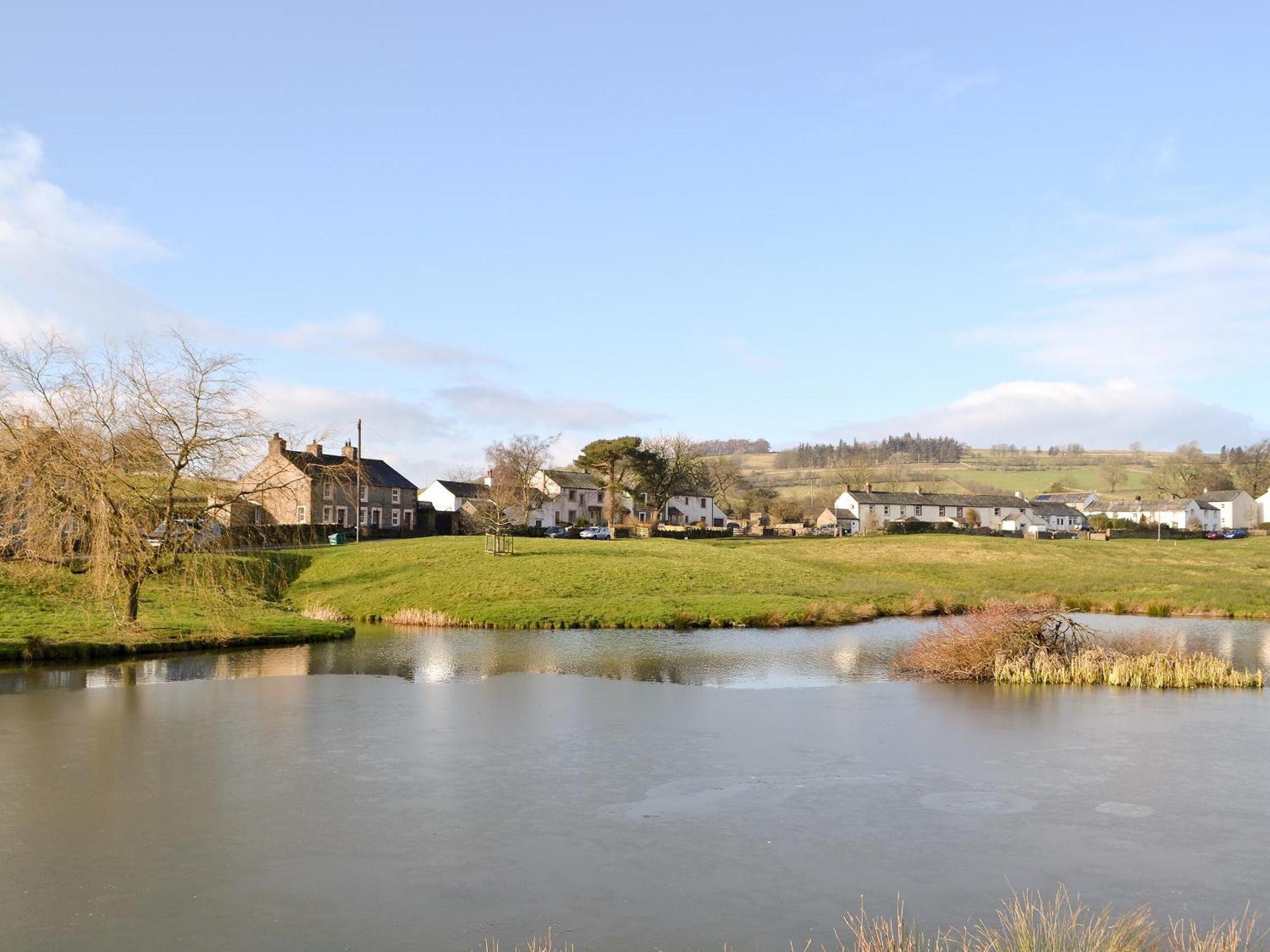 Caldbeck Swaledale Cottagヴィラ エクステリア 写真