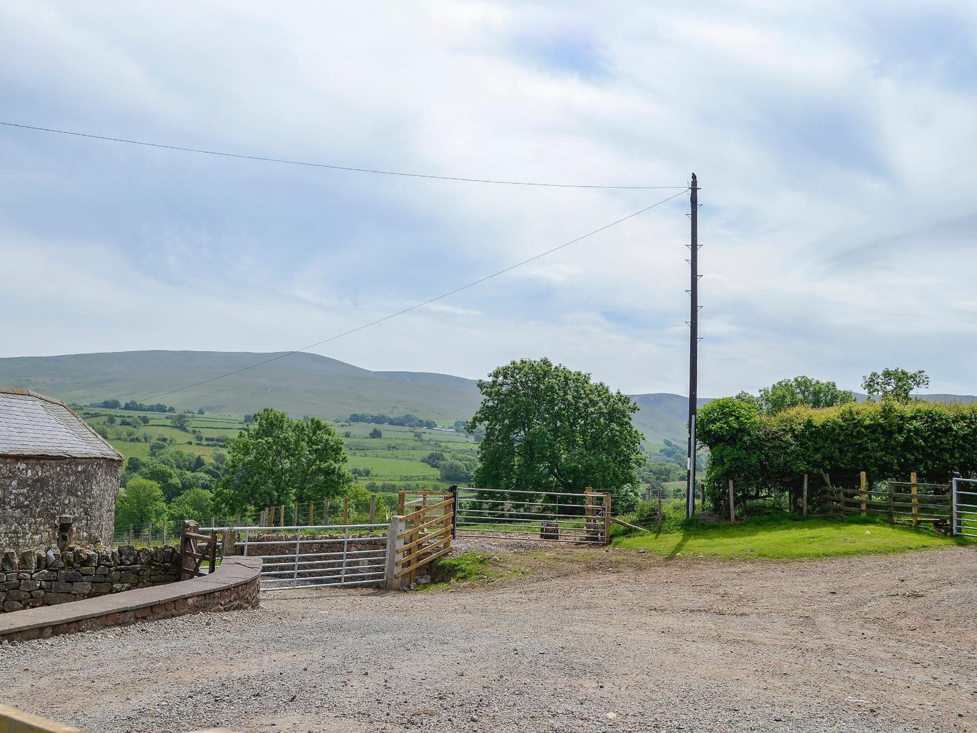 Caldbeck Swaledale Cottagヴィラ エクステリア 写真