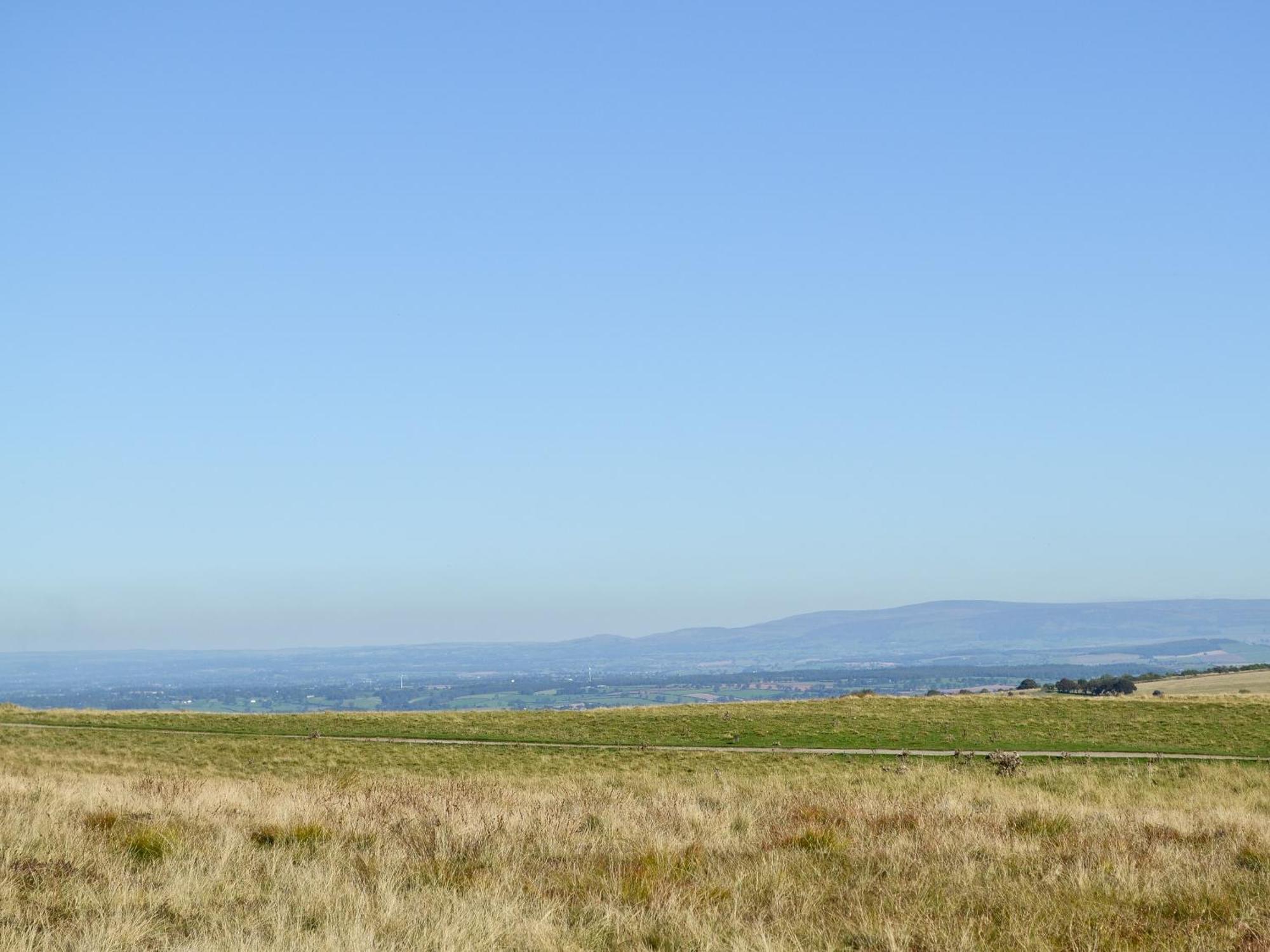 Caldbeck Swaledale Cottagヴィラ エクステリア 写真