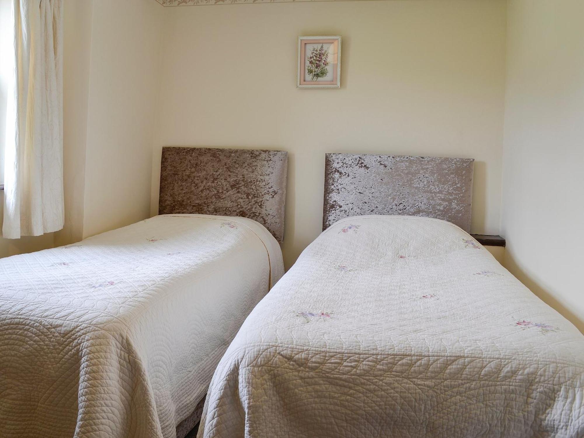 Caldbeck Swaledale Cottagヴィラ エクステリア 写真